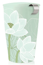 Tea Forte Kati Steeping Cup & Infuser Lotus