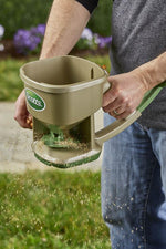 Scotts Hand-Held Broadcast Spreader