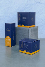 Trapp Fragrances Candle No. 21 Amber & Bergamot 7 oz