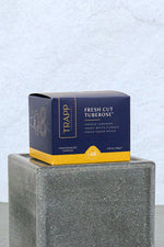 Trapp Fragrances Candle No. 08 Fresh Cut Tuberose 3.75 oz