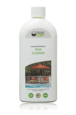 Treasure Garden Teak Cleaner and Color Restorer