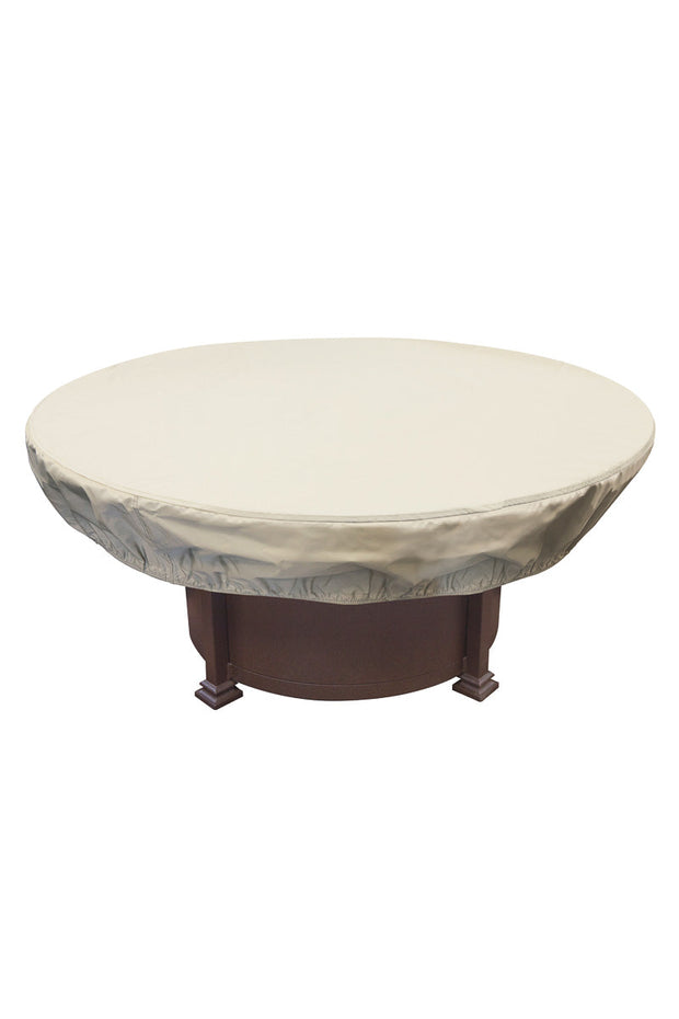 COVER, FIRE PIT 48-54" ROUND
