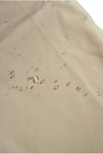 Treasure Garden Fire Pit Protective Cover 58"x38"