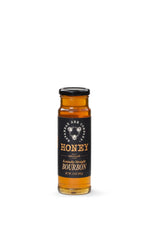 Savannah Bee Bourbon Infused Honey 12 oz