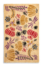 Victoria and Albert Museum New Fantasies Doormat 18" x 30"