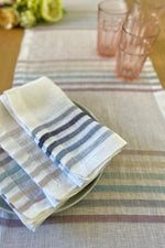 Bodrum Logan Runner 15"x90" Pastel