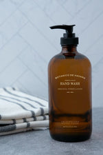 Archipelago Hand Wash Botanico de Havana 16 oz