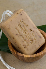 Archipelago Soap On a Rope Botanico de Havana