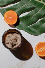 Archipelago Body Scrub Botanico de Havana 9 oz