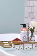 Archipelago Body Wash Charcoal Rose 33 oz