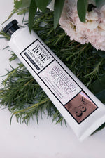 Archipelago Hand Creme Charcoal Rose