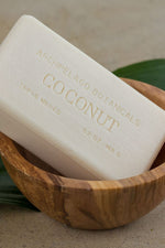 Archipelago Bar Soap Coconut
