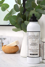 Archipelago Body Lotion Coconut 18 oz