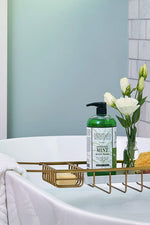 Archipelago Body Wash Morning Mint 33 oz