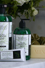 Archipelago Hand Wash Morning Mint 17 oz