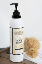 Archipelago Body Lotion Black Honey 18 oz