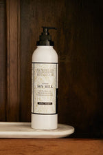 Archipelago Body Lotion Soy Milk 18 oz
