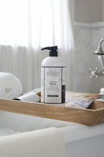 Archipelago Body Wash Milk 33 oz