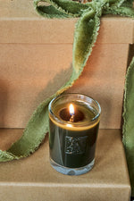 Aromatique The Smell of Tree Votive Glass Candle 2.7 oz