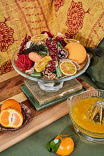 Aromatique Orange & Evergreen Decorative Fragrance Bag 7 oz