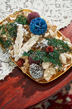 Aromatique Juniper Berry Decorative Fragrance Bag 8 oz