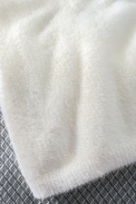 Bedford Cottage Whisper Throw 50"x70" Cloud