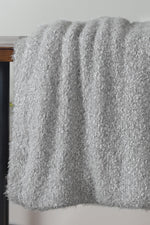 Bedford Cottage Pizzaz Throw 50"x70" Harbor Mist