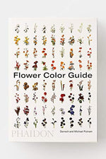 Flower Color Guide