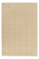 Dash & Albert Hartley Machine Washable Rug 3'x5' Natural
