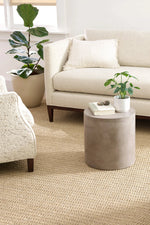Dash & Albert Wicker Woven Sisal Rug 2'x3' Natural