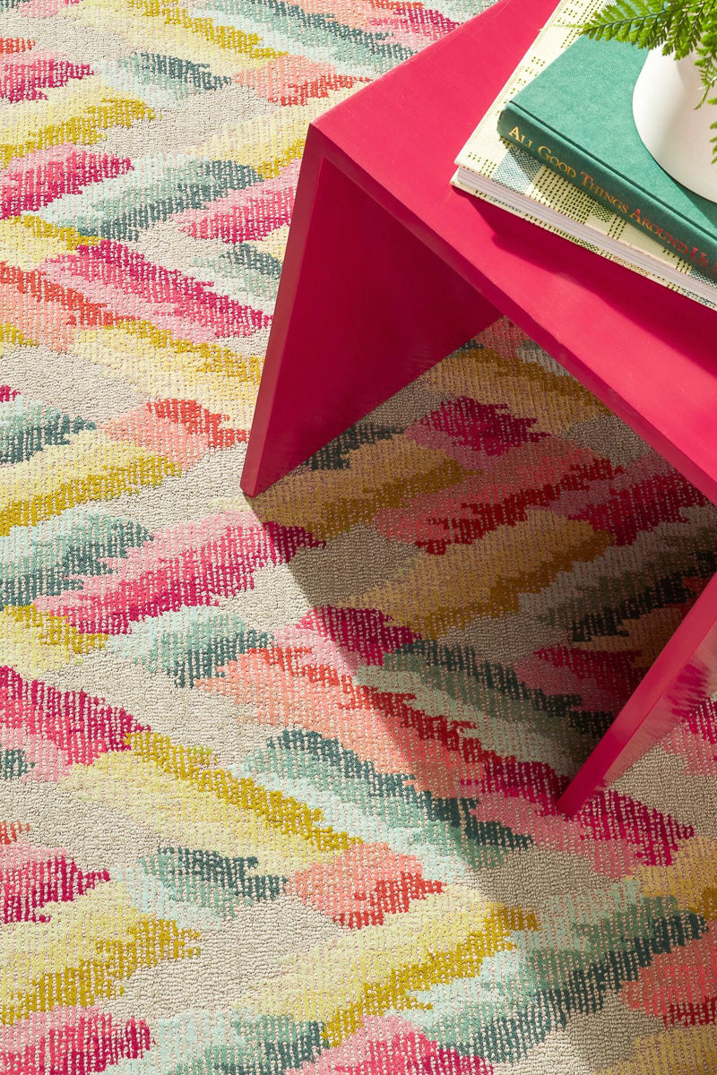 ALL GOOD RUG ALL GOOD FLOWERS ALL GOOD RUG 3