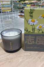 Chive Shido Candle Chamomile 8 oz