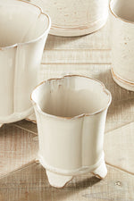 Imogen Pot Small Cream