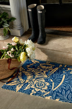 Victoria and Albert Museum Tulip and Willow Coir Doormat 24"x36"