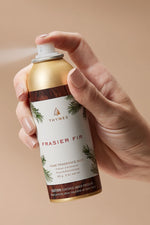 Thymes Frasier Fir Pine Needle Home Fragrance Mist