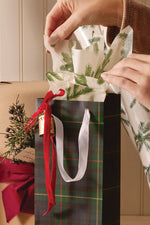 Thymes Frasier Fir Heritage Fragranced Tissue Paper