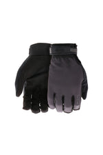 BOSS Utility With Ripstop Gloves Extra Large Dark Gray