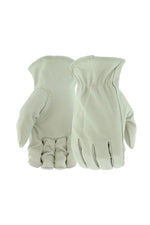 Boss Pigskin Leather Driver Gloves Extra Large
