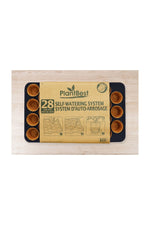 PlantBest Self-Watering System Kit 28 Coir Pots
