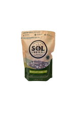 Sol Soils Houseplant Chunky Mix 1 qt