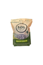 Sol Soils Houseplant Chunky Mix 4 qt