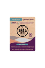 Sol Soils Biotics Repot Recovery 4 oz