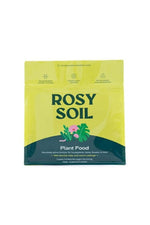 Rosy Soil Organic Plant Food 2 qt