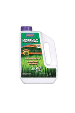 Bonide Moss Max Granules 6 Pound