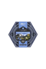 Hydrotech XP Burst Proof Hose 25'x 5/8" Blue