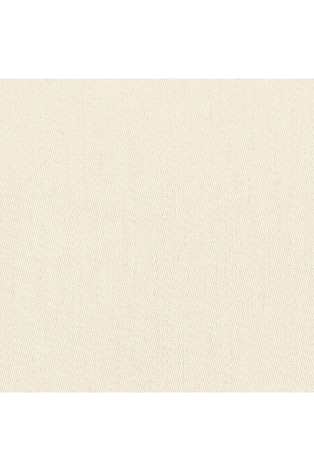Garnier-Thiebaut Confetti Blanc Casse Napkin 18"