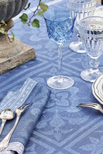 Garnier-Thiebaut Harmonie Runner 21"x69"