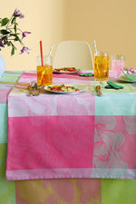 Garnier-Thiebaut Mille Vertiges Runner 22"x61" Ara