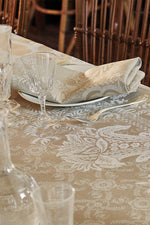 Garnier-Thiebaut Scarlett Napkin 21" Naturel