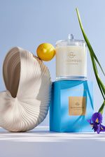 Glasshouse Fragrances The Hamptons Candle 26.8 oz